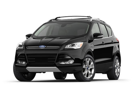 New Ford Escape near Lansing