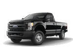 2017 Ford F-250 in Lansing