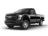 New 2017 Ford F-250 in Lansing