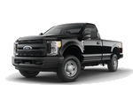 2017 Ford F-350 in Lansing