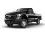 New 2017 Ford F-350 in Lansing