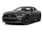 2017 Ford Mustang in Lansing