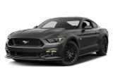 New 2017 Ford Mustang in Lansing