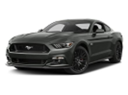 New Ford Mustang near Lansing