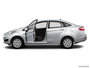 2016 Ford Fiesta
                         Driver Side Profile at Signature Ford of Perry