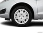 2016 Ford Fiesta
                         Wheel Close-up at Signature Ford of Perry