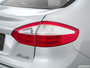 2016 Ford Fiesta
                         Tail light at Signature Ford of Perry