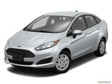 New 2016 Ford Fiesta in Lansing