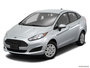 2016 Ford Fiesta
                         Front angle high view at Signature Ford of Perry