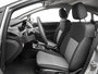2016 Ford Fiesta
                         Front seats at Signature Ford of Perry