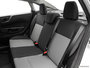 2016 Ford Fiesta
                         Rear seats at Signature Ford of Perry