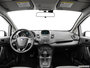 2016 Ford Fiesta
                         Dashboard, center console, gear shifter view at Signature Ford of Perry