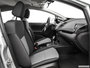 2016 Ford Fiesta
                         Passenger seat at Signature Ford of Perry