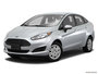 2016 Ford Fiesta
                         Front medium view at Signature Ford of Perry