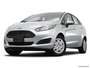 2016 Ford Fiesta
                         Front low wide at Signature Ford of Perry