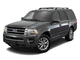 New 2016 Ford Expedition in Lansing