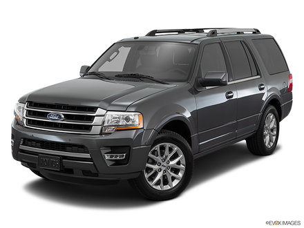 New Ford Expedition near Lansing