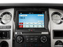   
                         Stereo controls at Signature Ford of Perry