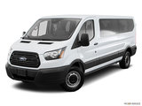 New 2016 Ford Transit Connect Wagon in Lansing