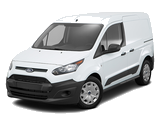 New 2016 Ford Transit Connect in Lansing