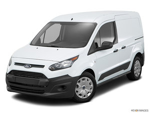 2016 Ford Transit Connect in Lansing