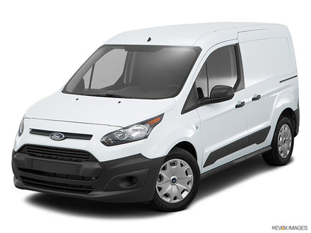New Ford Transit Connect near Lansing