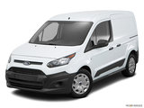 New 2016 Ford Transit Connect in Lansing