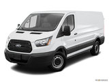 New 2016 Ford Transit Cargo Van in Lansing