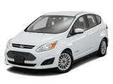 New 2016 Ford C-Max Hybrid in Lansing