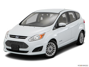 2016 Ford C-Max Hybrid in Lansing