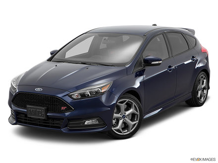 New Ford Focus near Lansing