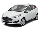 New 2016 Ford Fiesta in Lansing