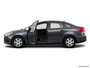 2016 Ford Focus
                         Driver Side Profile at Signature Ford of Perry