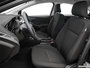2016 Ford Focus
                         Front seats at Signature Ford of Perry