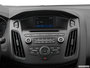2016 Ford Focus
                         Stereo controls at Signature Ford of Perry