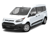New 2016 Ford Transit Connect Wagon in Lansing