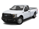 New 2016 Ford F-150 in Lansing