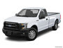 2016 Ford F-150
                         Front angle high view at Signature Ford of Perry