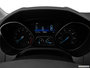   
                         Speedometer/Tachometer at Signature Ford of Perry