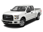 2016 Ford F-150 in Lansing