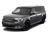 New 2016 Ford Flex in Lansing