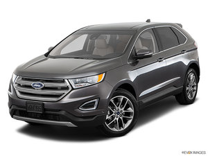 2016 Ford Edge in Lansing