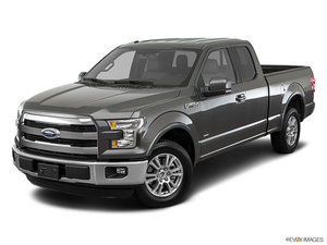 2016 Ford F-150 in Lansing