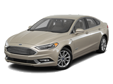 New 2017 Ford Fusion Energi in Lansing
