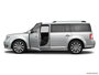 2016 Ford Flex
                         Driver Side Profile at Signature Ford of Perry