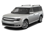 2016 Ford Flex in Lansing