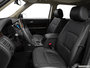 2016 Ford Flex
                         Front seats at Signature Ford of Perry