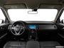2016 Ford Flex
                         Dashboard, center console, gear shifter view at Signature Ford of Perry