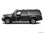 2017 Ford Expedition
                         Driver Side Profile at Signature Ford of Perry