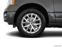 2017 Ford Expedition
                         Wheel Close-up at Signature Ford of Perry